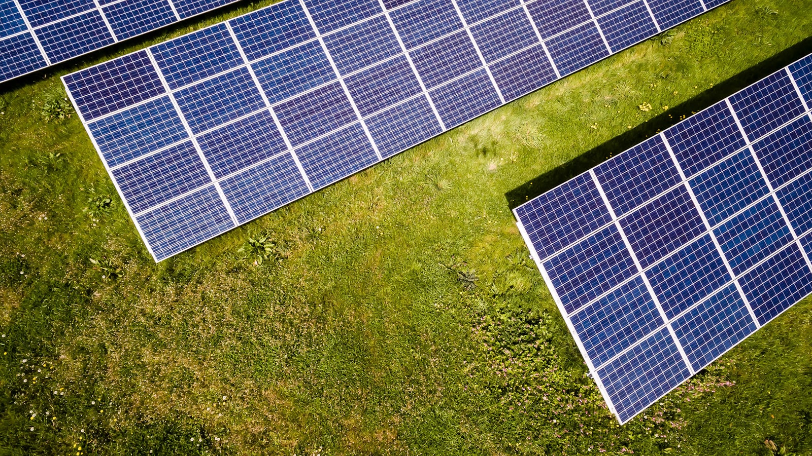 Utility Scale Solar Development