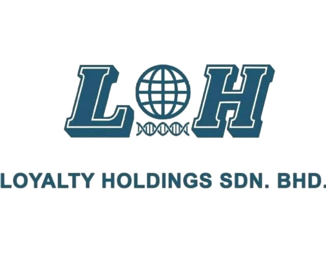 Loyalty Holdings Logo